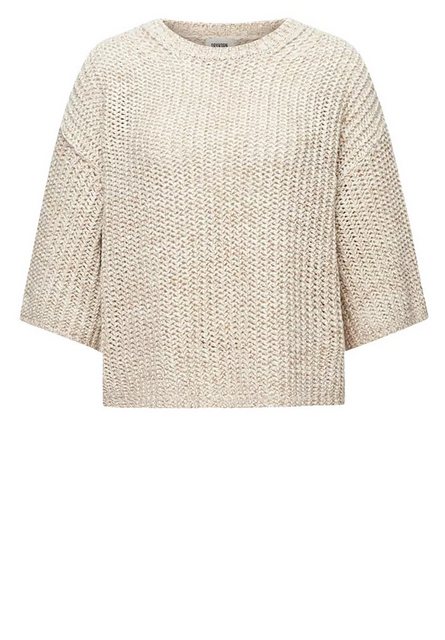 Drykorn Strickpullover Nilay (1-tlg) günstig online kaufen