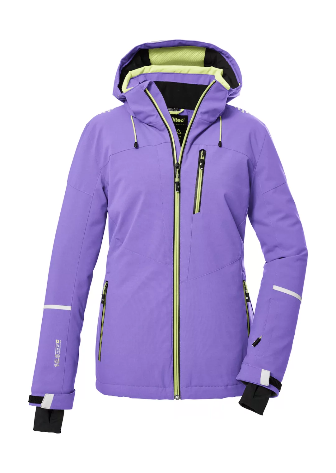 Killtec Skijacke "KSW 81 WMN SKI JCKT" günstig online kaufen