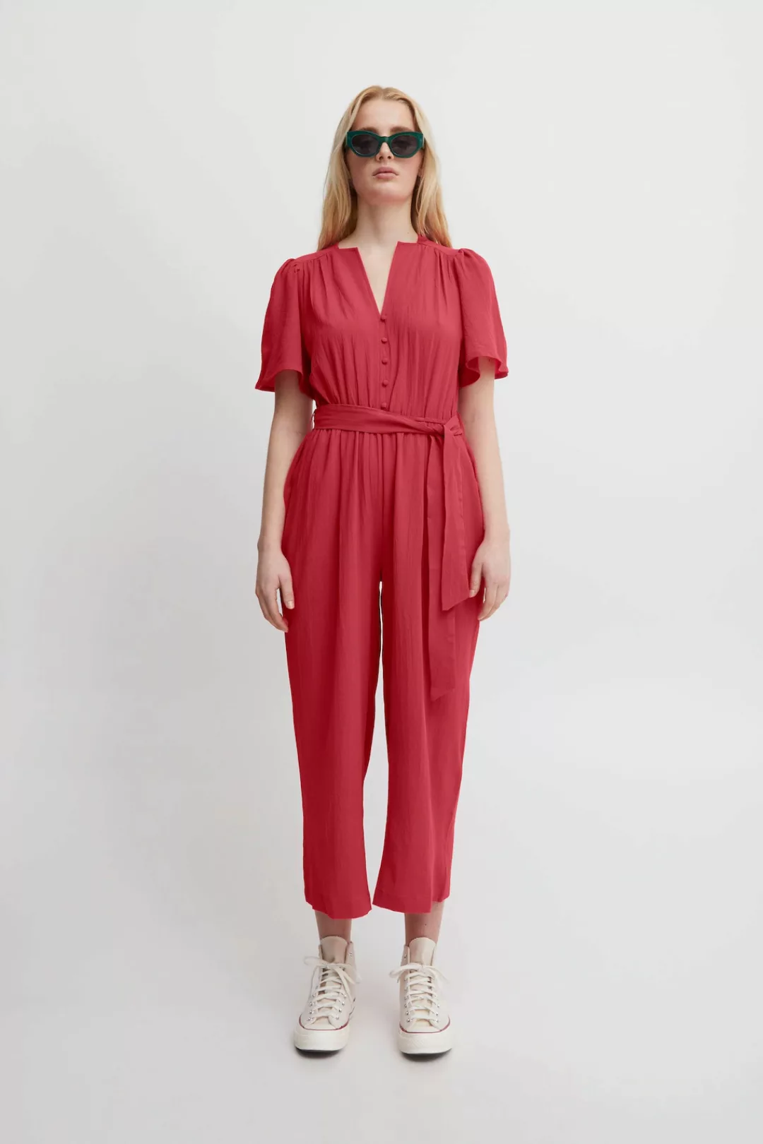 Ichi Jumpsuit IHGITTY JS3 - 20118386 günstig online kaufen