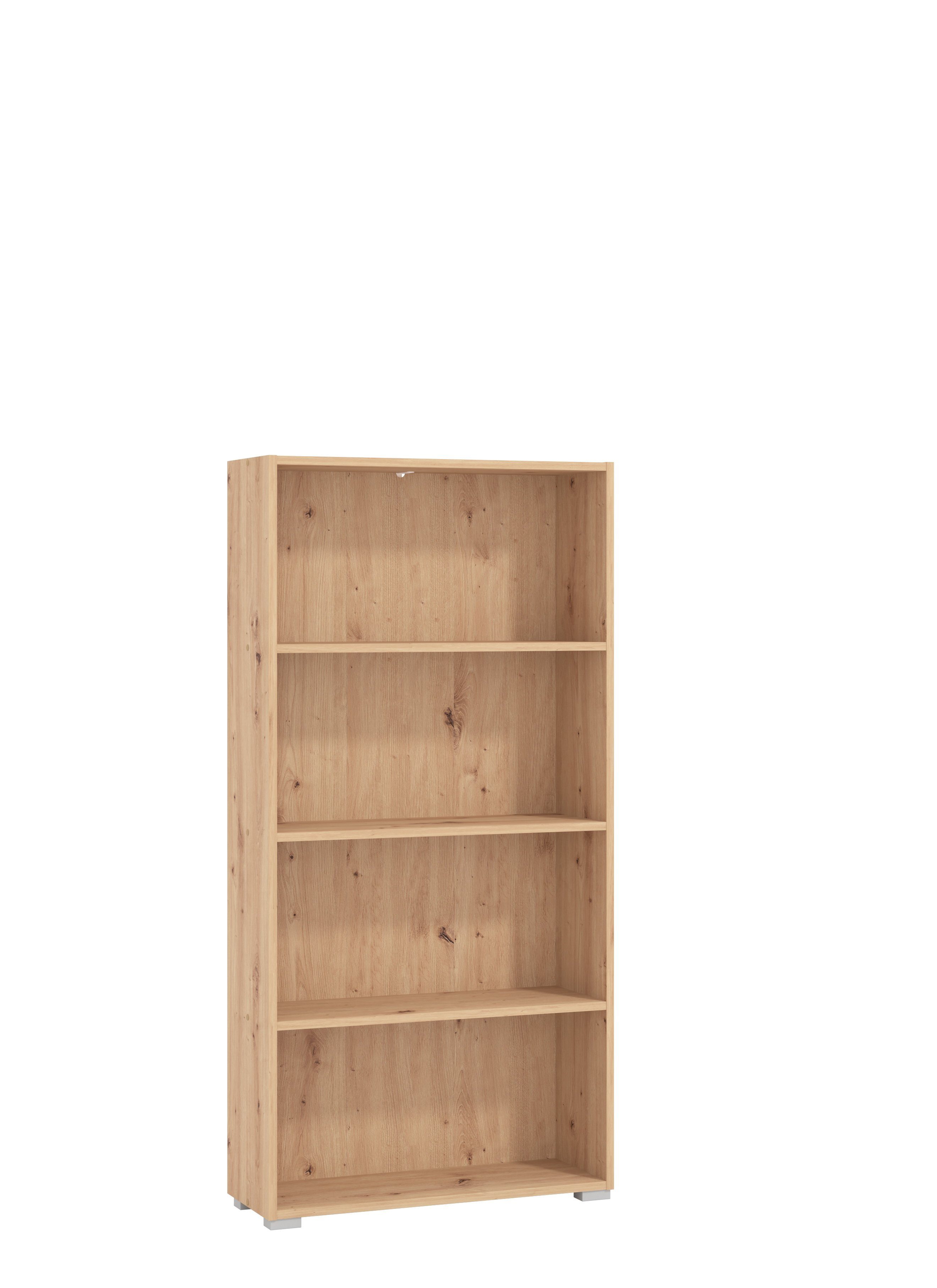 INOSIGN Aktenregal "Tomar 4", Bücherregal günstig online kaufen