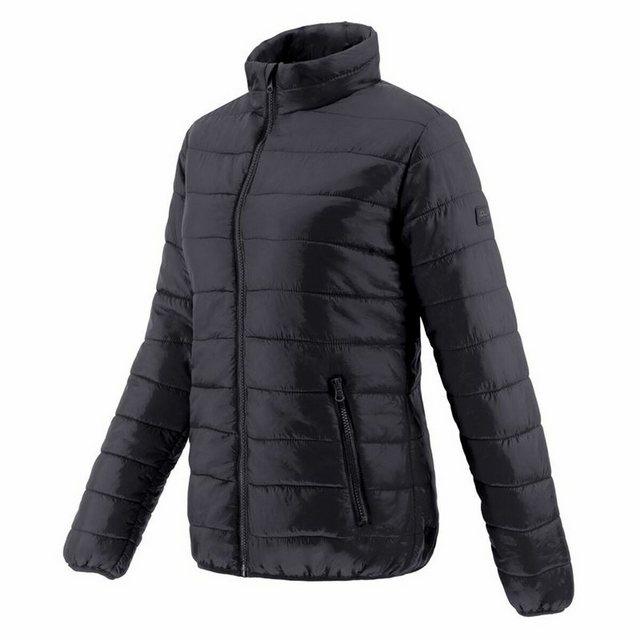 Joluvi Anorak Anorak Joluvi Shure Damen Schwarz günstig online kaufen