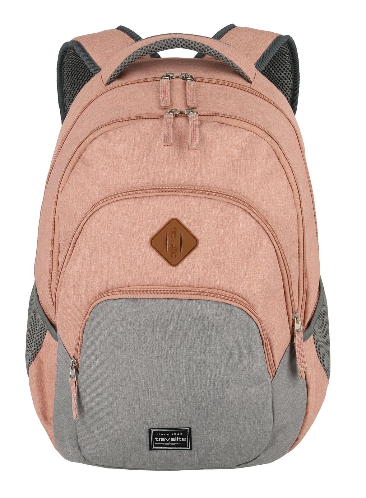 travelite Rucksack Basic günstig online kaufen