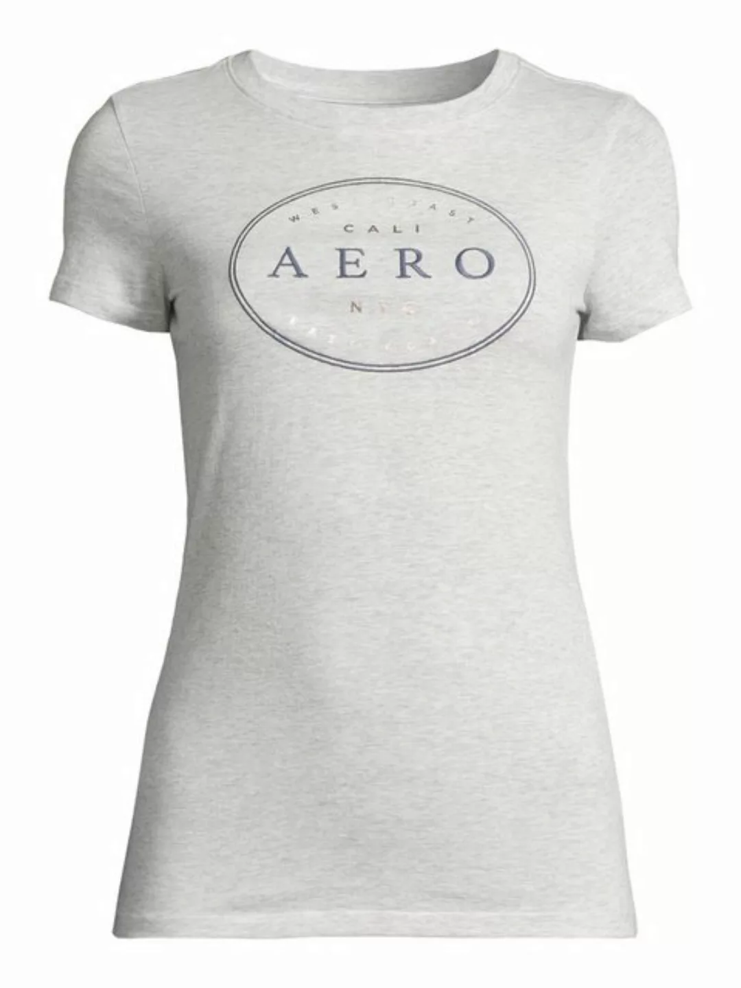 AÈROPOSTALE T-Shirt (1-tlg) Plain/ohne Details günstig online kaufen