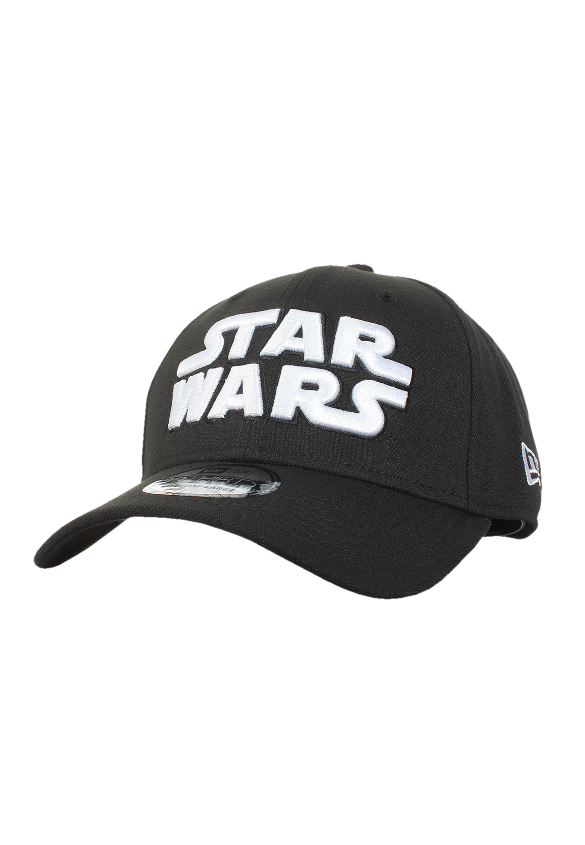 New Era 3930 Star Wars 39Thirty Cap STAR WARS Schwarz günstig online kaufen