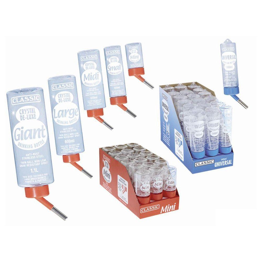 Nobby Wasserspender Classic-de-Luxe-Tränke 0.15 l günstig online kaufen