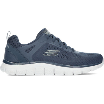 Skechers  Sneaker TRACK BROADER SNEAKERS 232698 günstig online kaufen