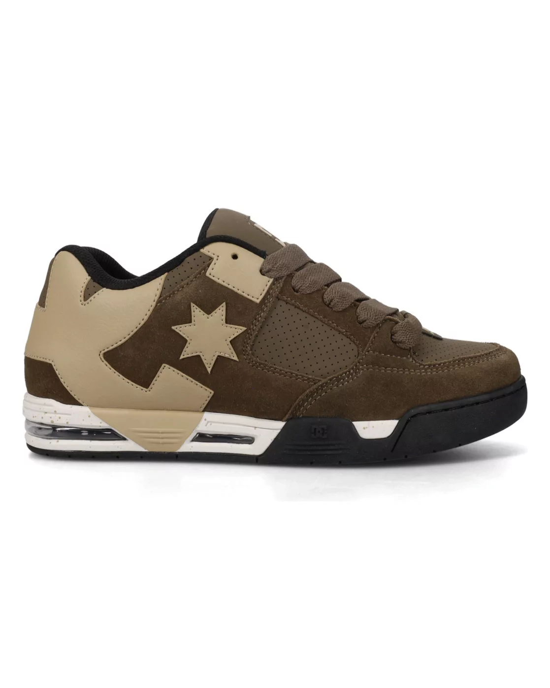 DC Shoes Sneaker "DC Command" günstig online kaufen