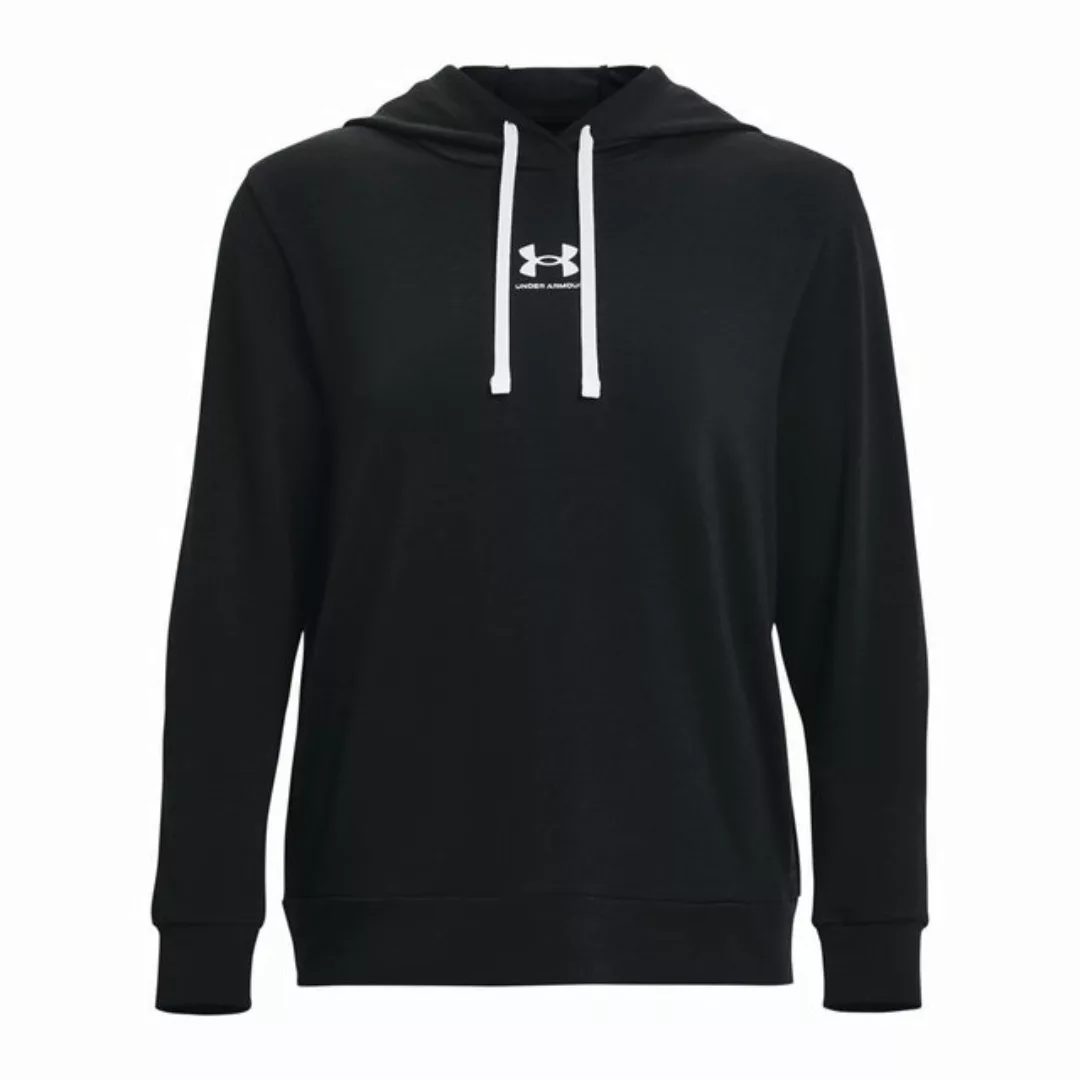 Under Armour® Kapuzenpullover Under Armour Damen Kapuzenpullover Rival Terr günstig online kaufen