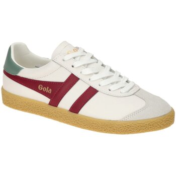 Gola  Sneaker Medallist Schuhe s rot CLB739 CLB739XK günstig online kaufen