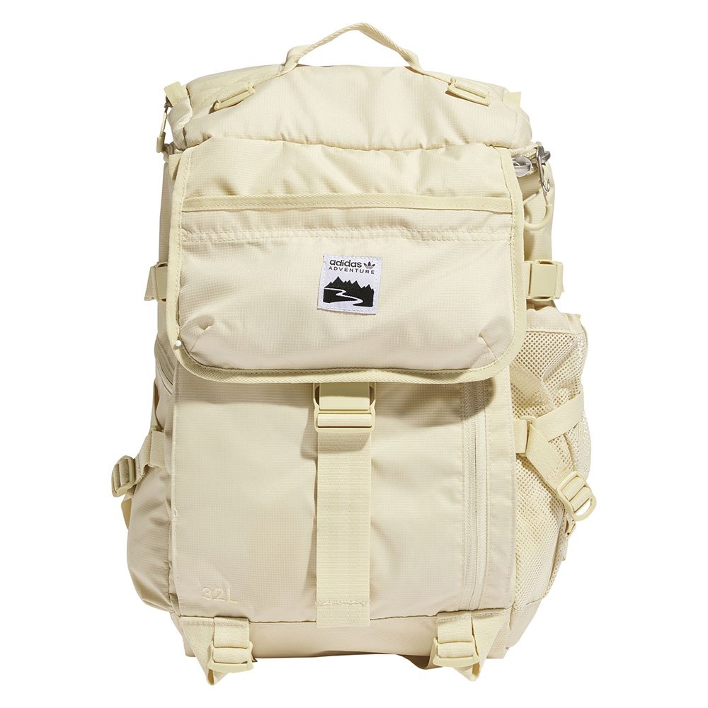 Adidas Originals Adventure Rucksack One Size Sandy Beige günstig online kaufen