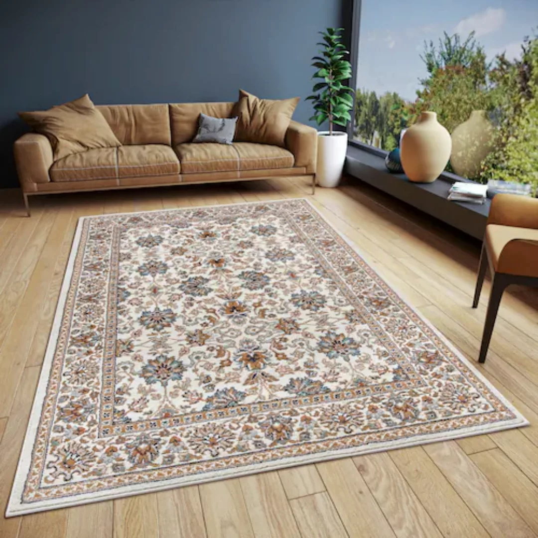 HANSE Home Teppich »Orient Teppich Saraceni«, rechteckig günstig online kaufen