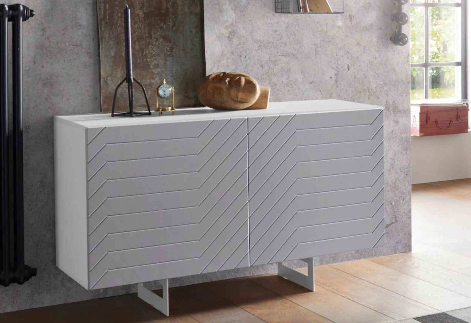 DIVENTA Sideboard "ITACA" günstig online kaufen