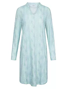 Nachthemd Rösch blau günstig online kaufen
