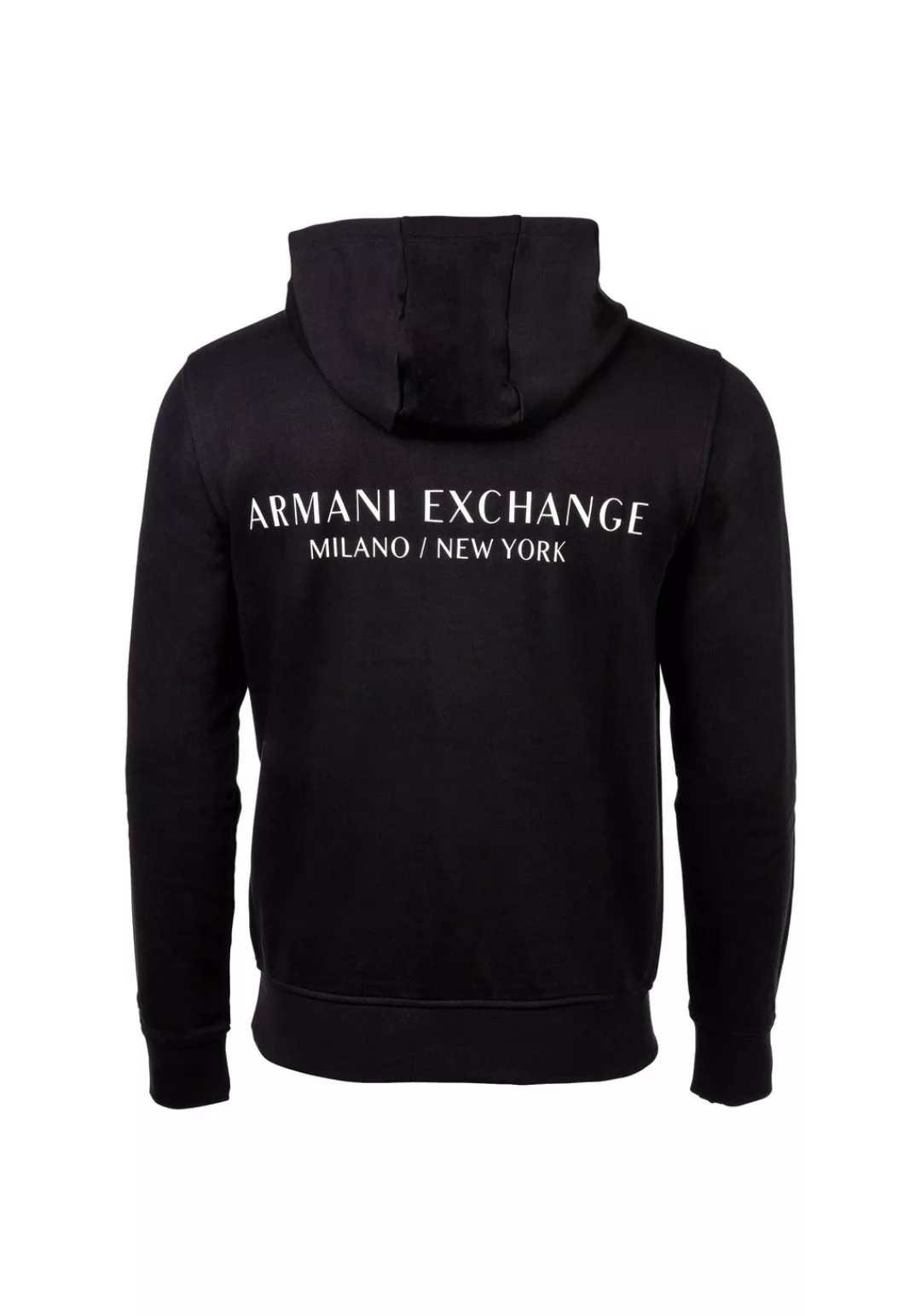 ARMANI EXCHANGE Sweatshirt "Sweatshirt" günstig online kaufen