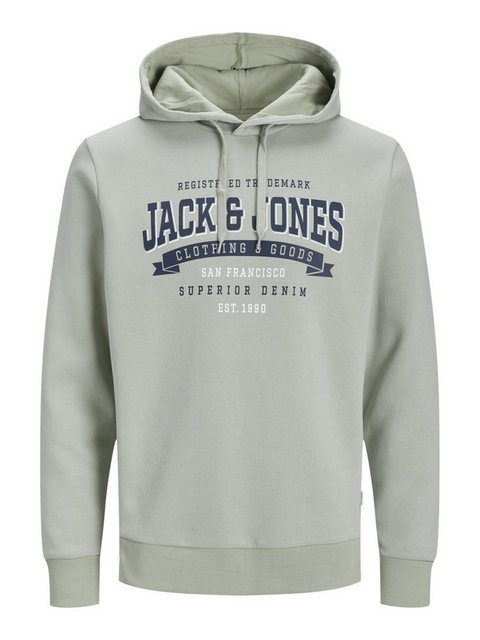 Jack & Jones Kapuzenpullover günstig online kaufen