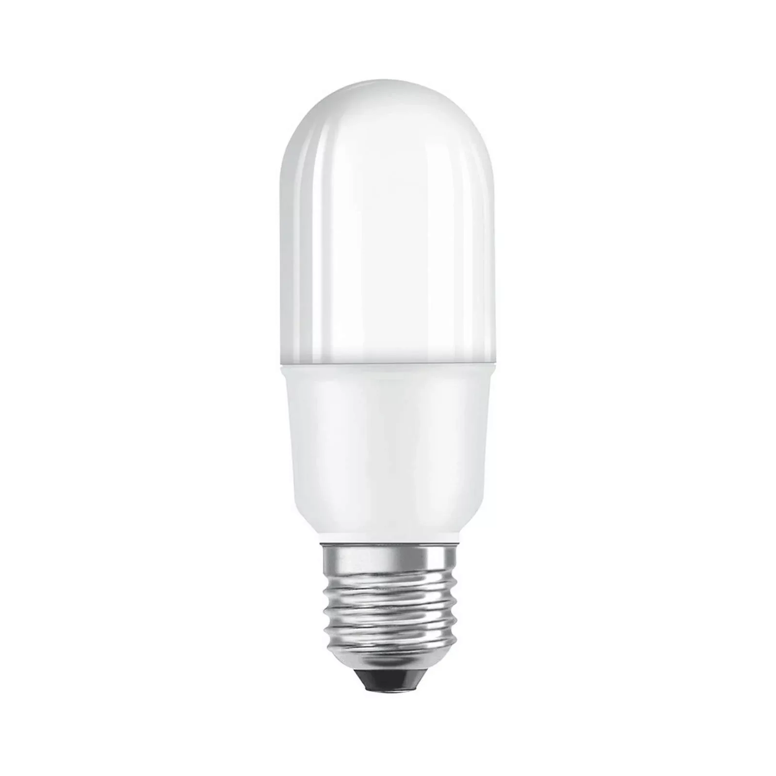 Osram LED-Leuchtmittel E27 8 W Warmweiß 806 lm EEK: F 11,6 x 3,6 cm (H x Ø) günstig online kaufen