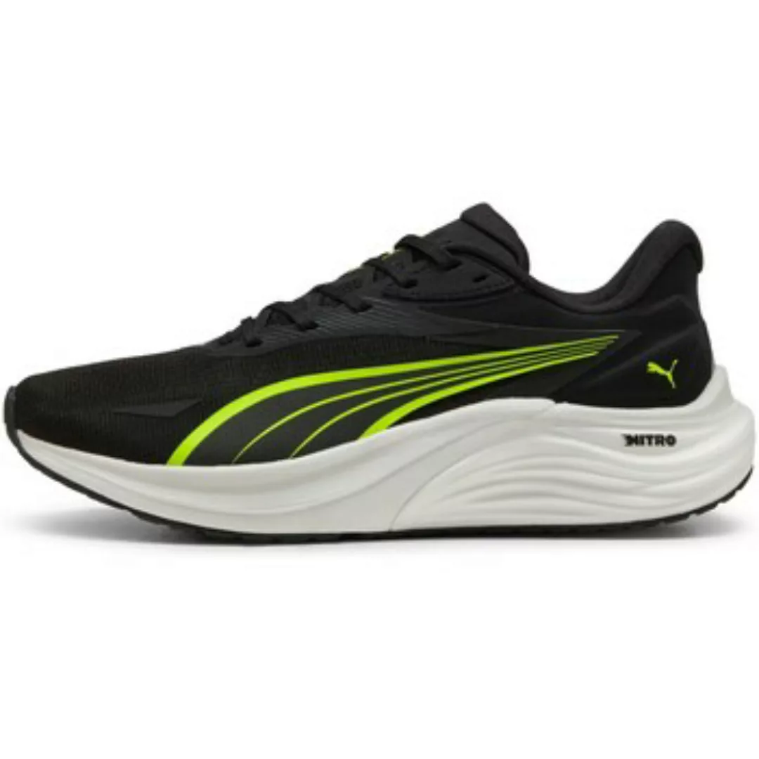 PUMA Laufschuh "ELECTRIFY NITRO 4" günstig online kaufen