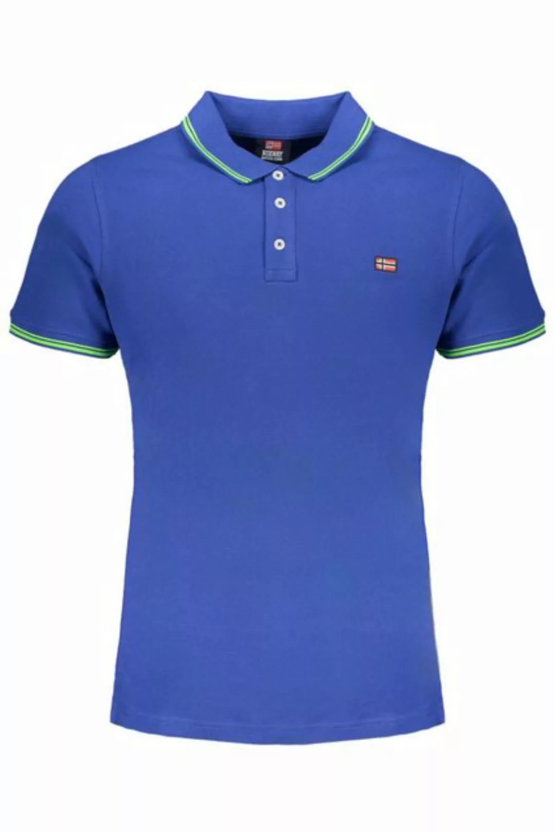 NORWAY ORIGINALS Poloshirt günstig online kaufen