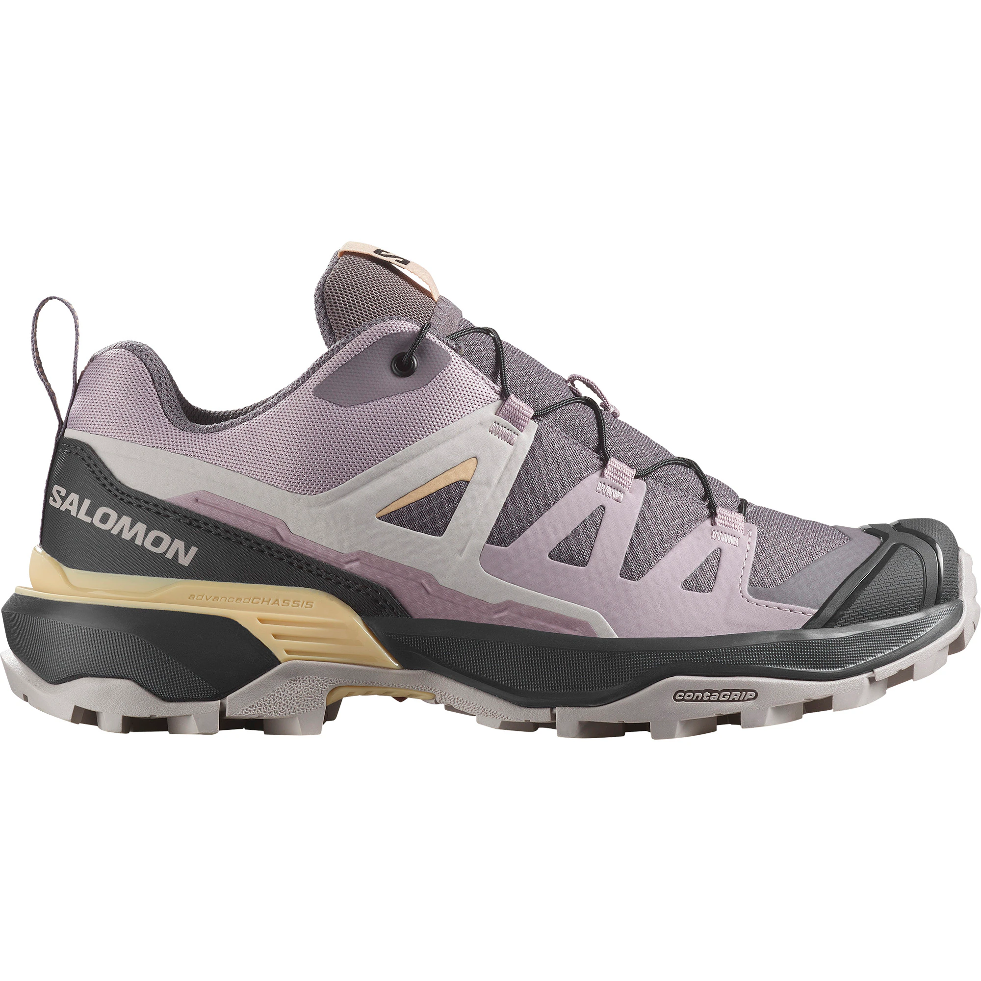 Salomon Wanderschuh "X ULTRA 360 W", wasserdicht günstig online kaufen