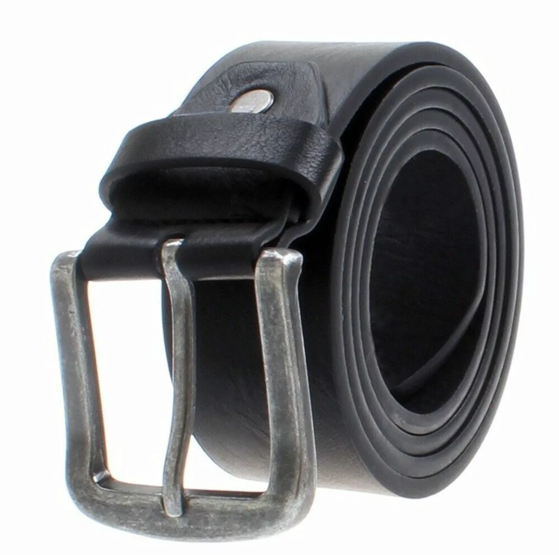 DIABLO ITALY Ledergürtel Herren Gürtel, Herren günstig online kaufen