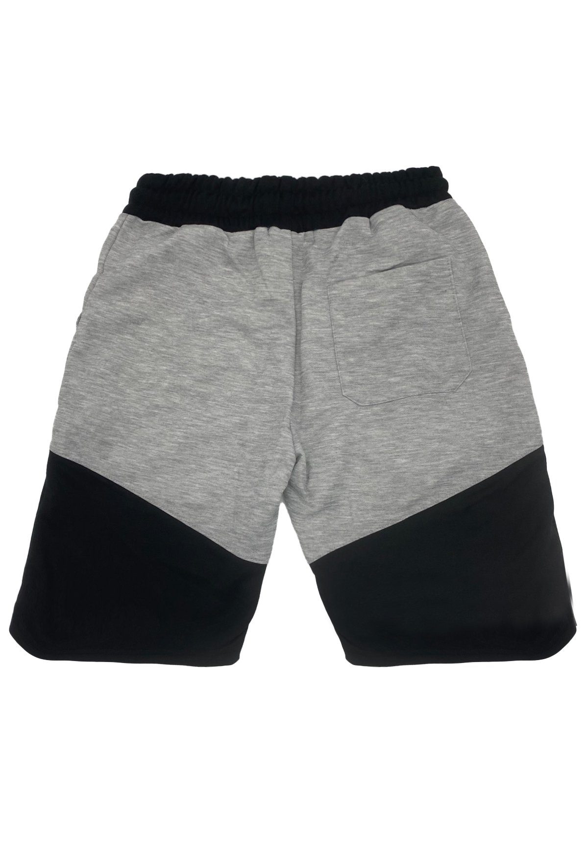 FORBEST Sweatshorts (1-tlg) FORBEST SPORT SHORTS günstig online kaufen