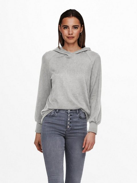 ONLY Sweatshirt ELCOS EMMA (1-tlg) Weiteres Detail günstig online kaufen