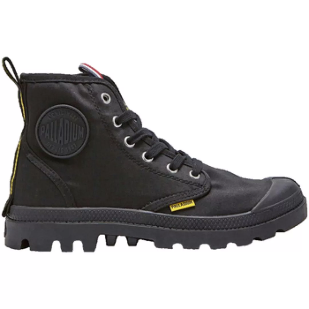 Palladium  Stiefel Hi Dare 75Th günstig online kaufen