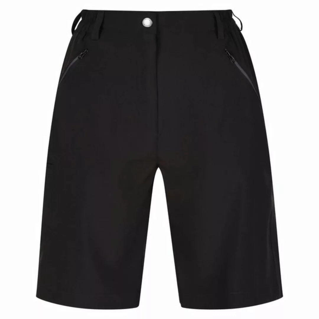 Regatta Outdoorhose Xert Lt Bermuda für Damen, schnelltrocknend und atmungs günstig online kaufen