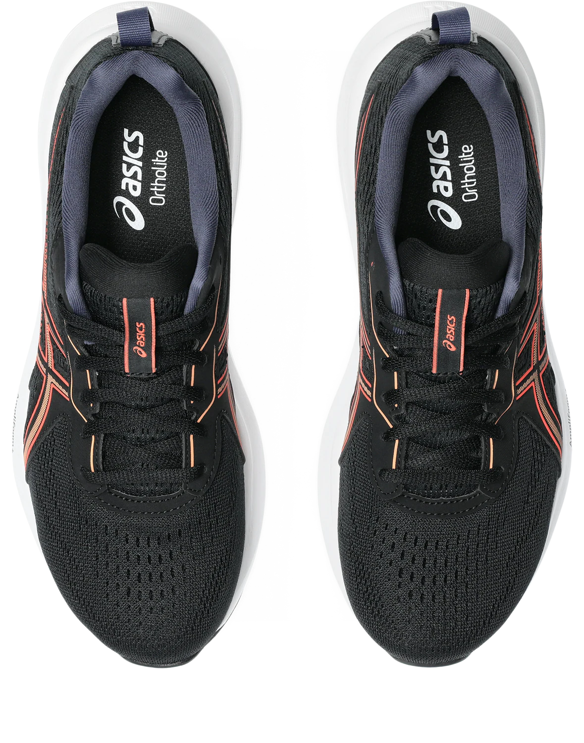 Asics Laufschuh "GEL-CONTEND 9", mehr Dämpfung günstig online kaufen