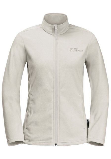 Jack Wolfskin Fleecejacke "TAUNUS FZ W" günstig online kaufen