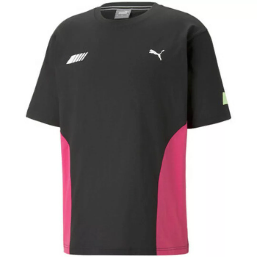 Puma  T-Shirts & Poloshirts 538456-01 günstig online kaufen