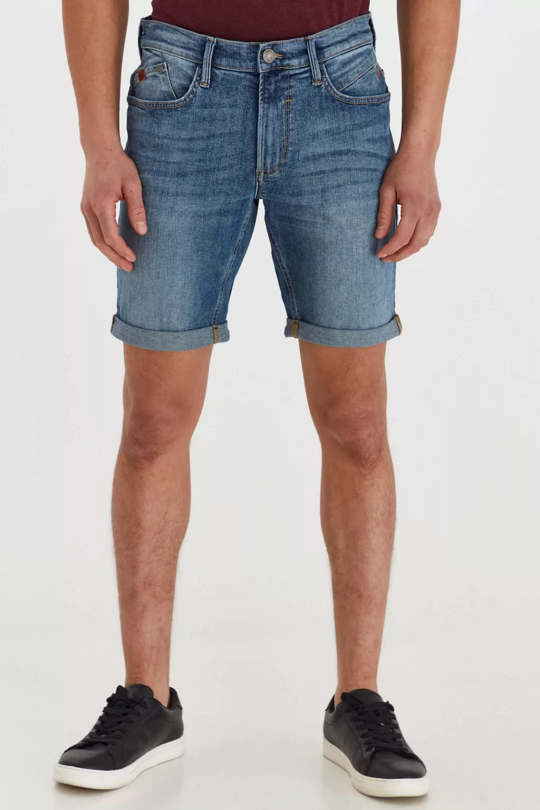 Blend Jeansshorts "BLEND BHGrilitsch" günstig online kaufen