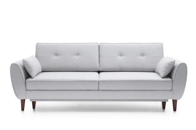 Xlmoebel 3-Sitzer 3-Sitzer Schlafsofa mit Luxus-Design und modernem Stil, 1 günstig online kaufen