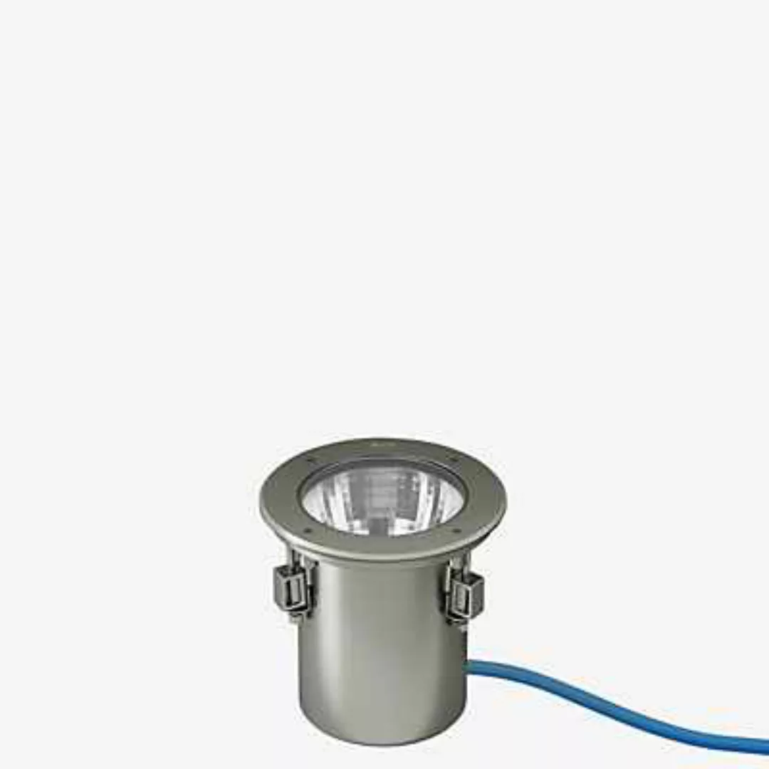 Bega 84576 - Bodeneinbauleuchte LED, Edelstahl günstig online kaufen
