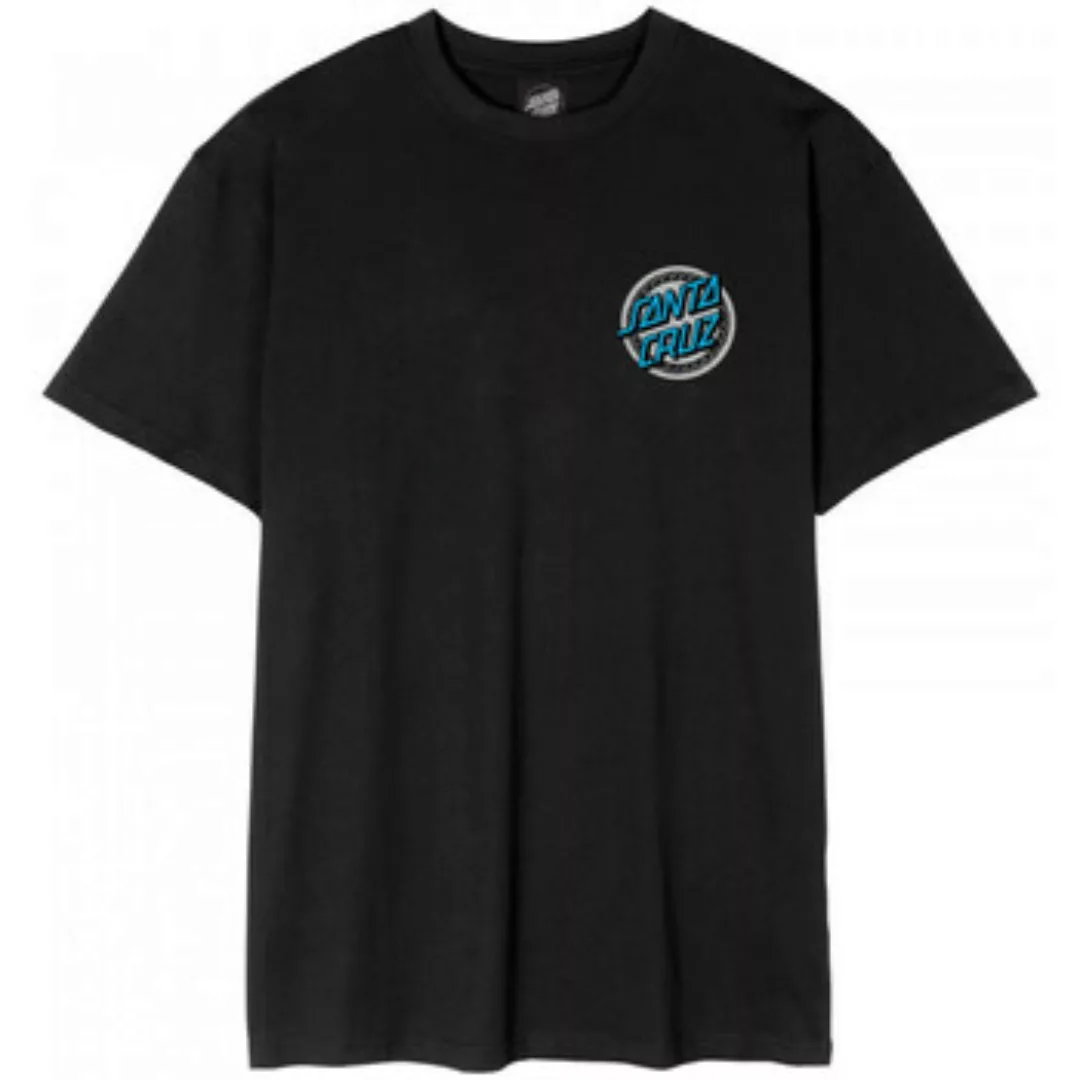 Santa Cruz  T-Shirts & Poloshirts Dressen rose crew one günstig online kaufen