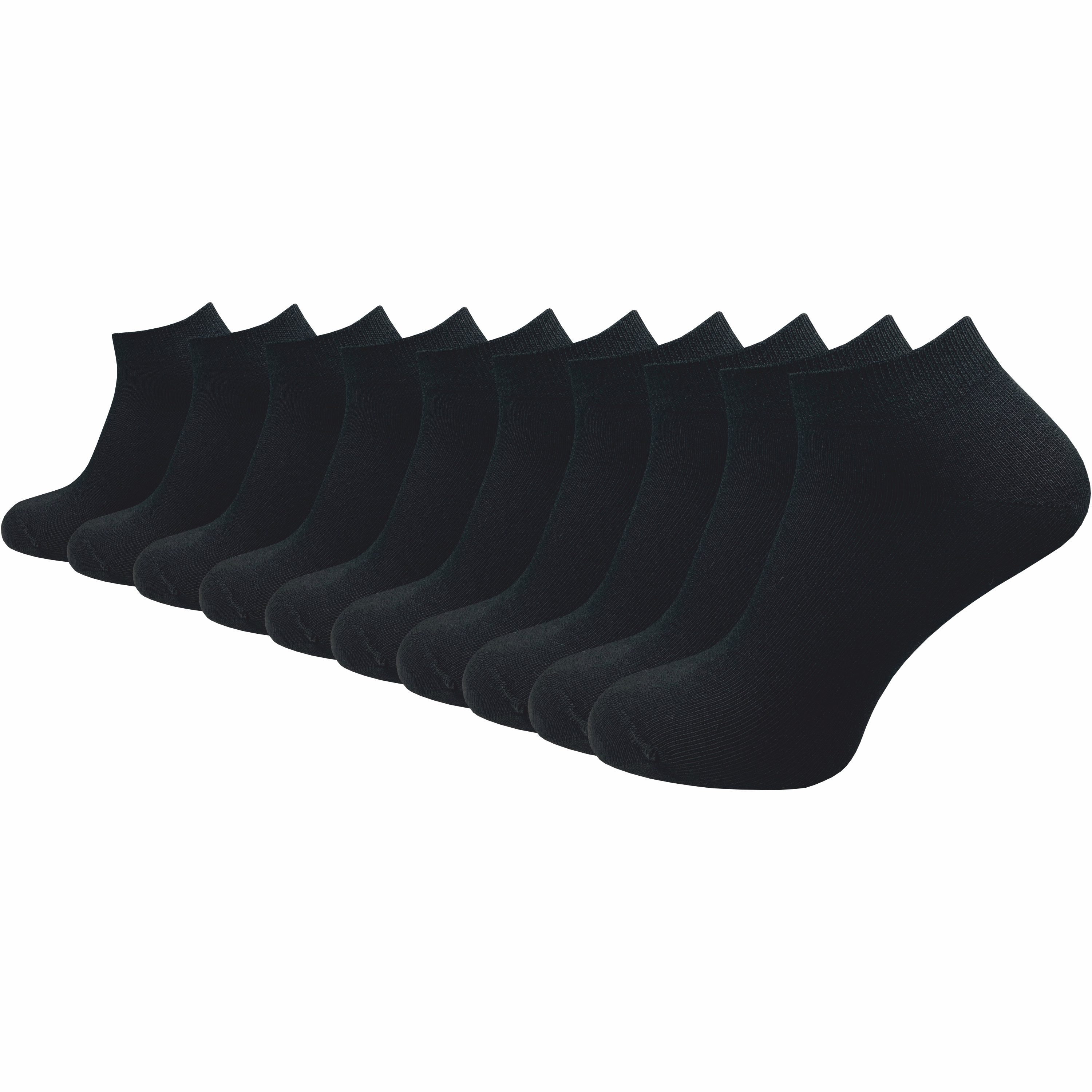 GAWILO Sneakersocken aus 100% Baumwolle für günstig online kaufen