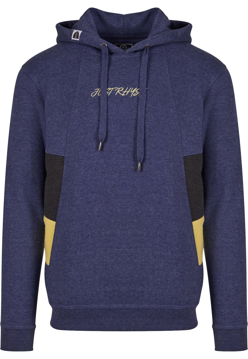 Just Rhyse Kapuzensweatshirt "Just Rhyse Herren Atlantis Hoody" günstig online kaufen