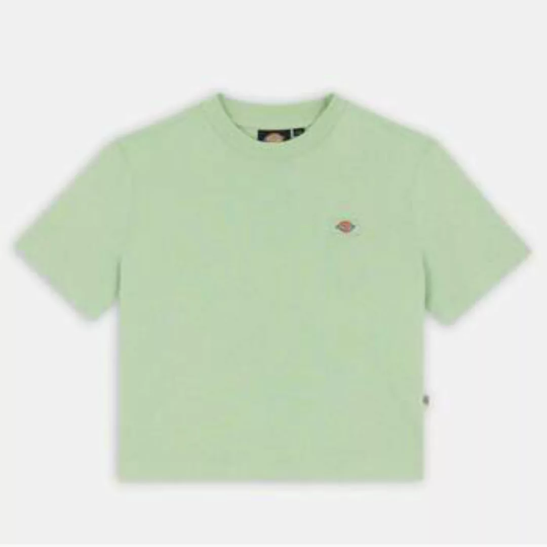 Dickies  T-Shirts & Poloshirts OAKPORT BOXY TEE SS W günstig online kaufen