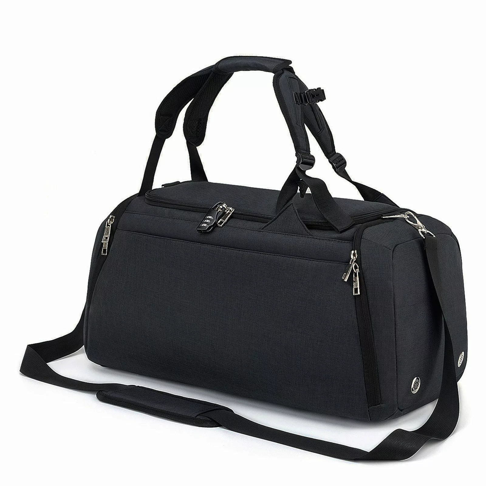 OKWISH Reisetasche Trainingstasche Sporttasche Handtasche Schultertasche günstig online kaufen