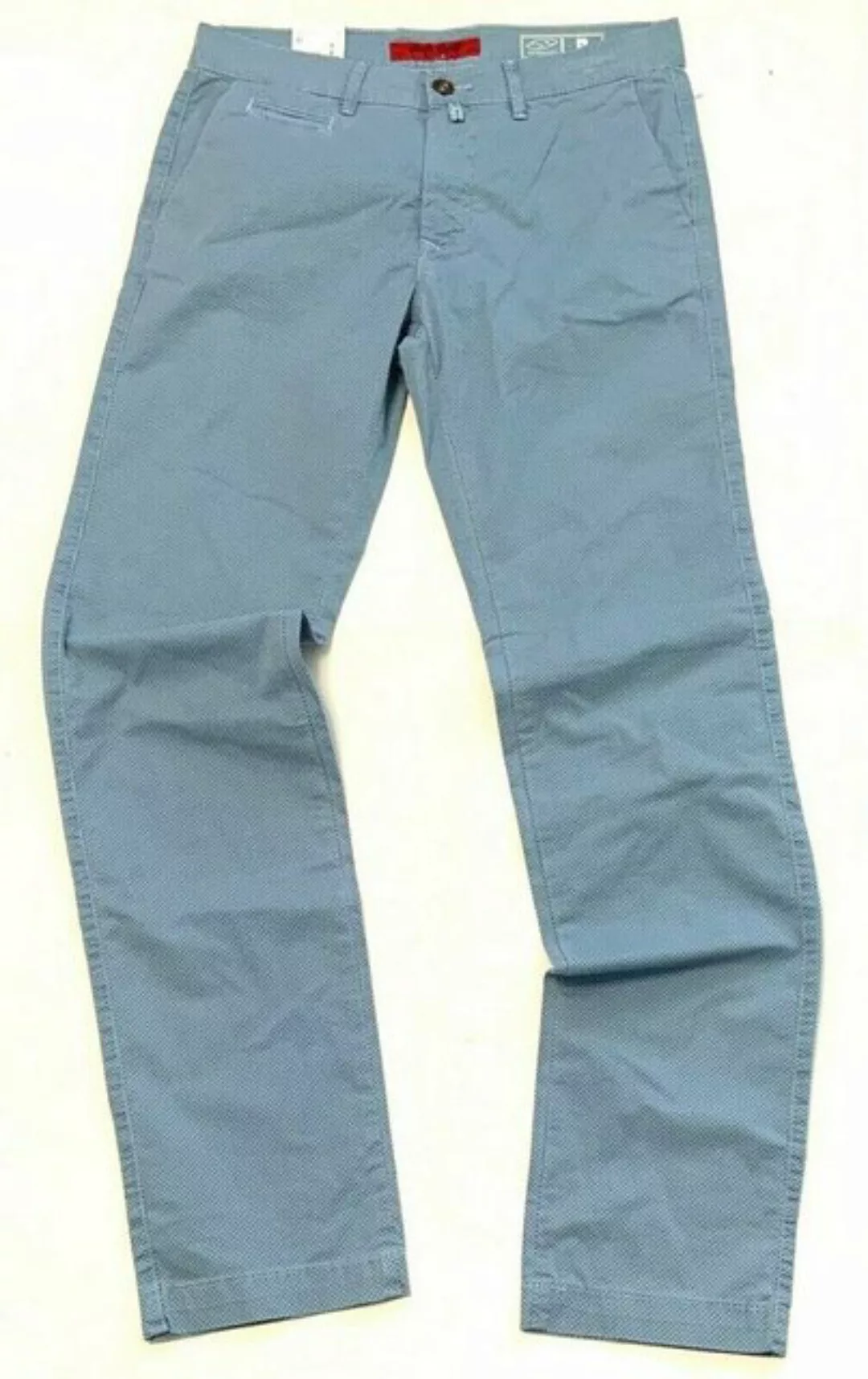 Pierre Cardin Chinohose Pierre Cardin Herren Jeans airtouch Lyon Chino Herr günstig online kaufen