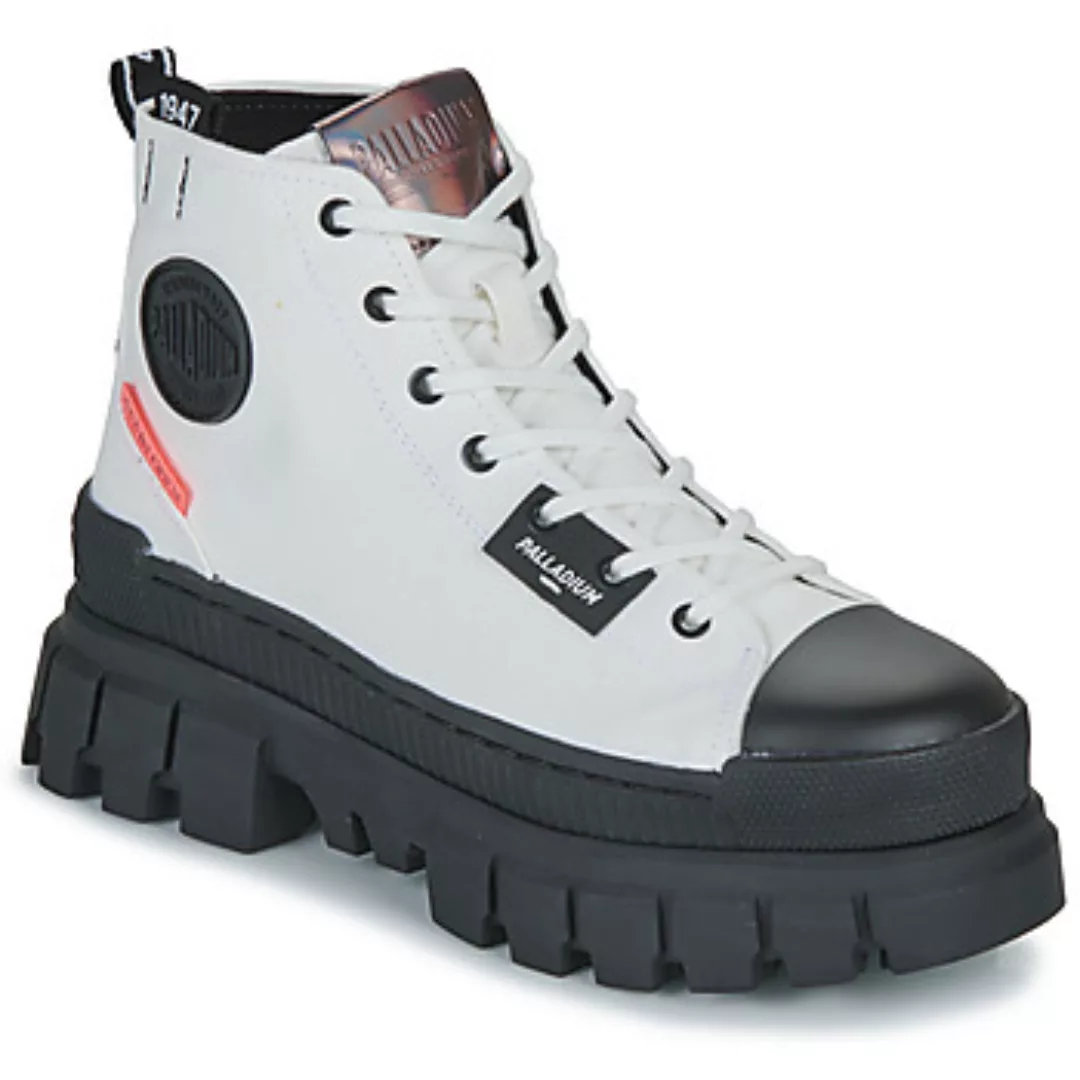 Palladium  Turnschuhe REVOLT HI TX günstig online kaufen