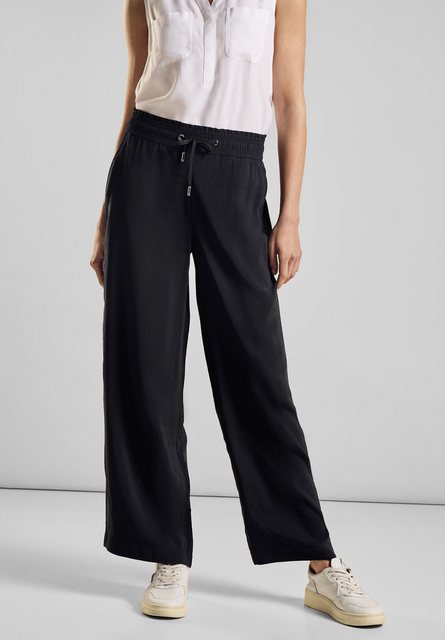 Street One Damen Hose A377878 günstig online kaufen