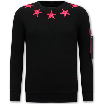 Lf  Sweatshirt Schöne Royal Stars günstig online kaufen