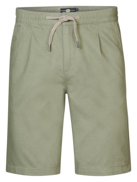 Petrol Industries Shorts Chino-Shorts mit Tunnelzug Voyager günstig online kaufen