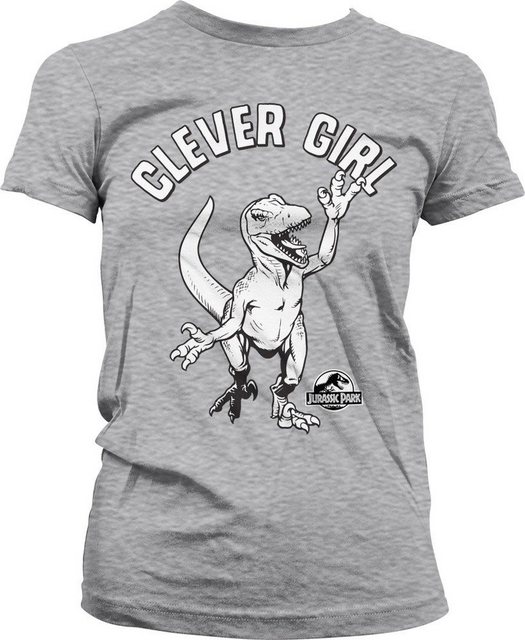 Jurassic World T-Shirt günstig online kaufen