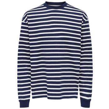 Only & Sons   Langarmshirt 22032272-NAL günstig online kaufen