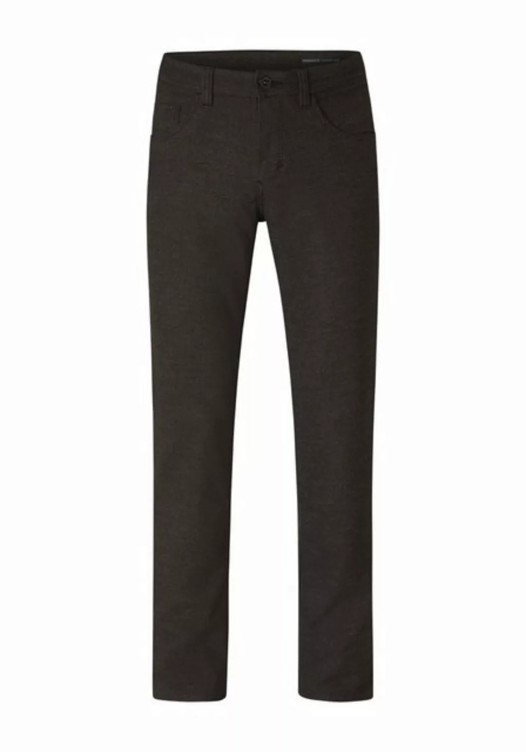 Paddock's Stoffhose PIPE 5-Pocket Stoffhose im Wool Look mit Stretch günstig online kaufen