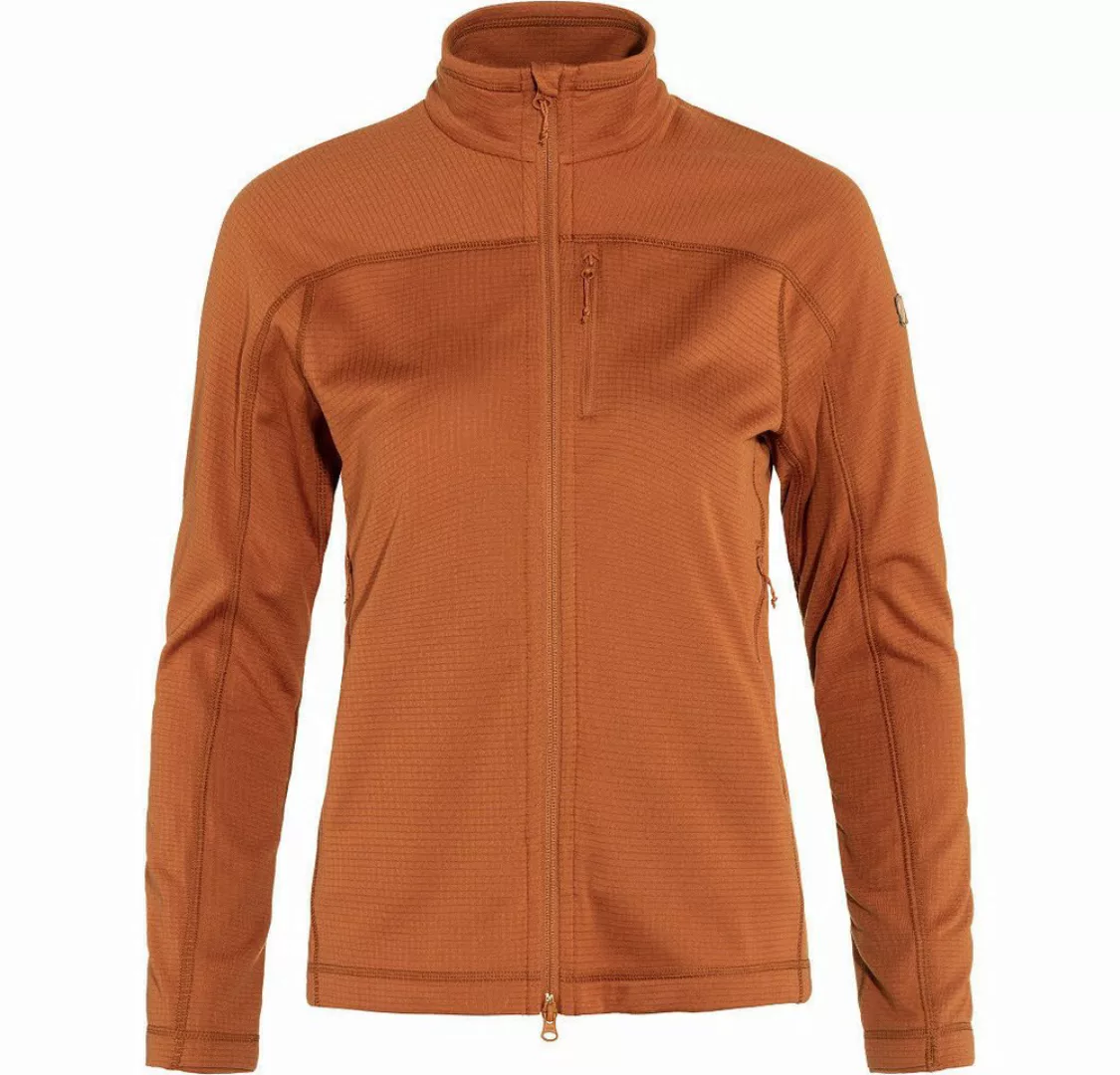 Fjällräven Fleecejacke günstig online kaufen