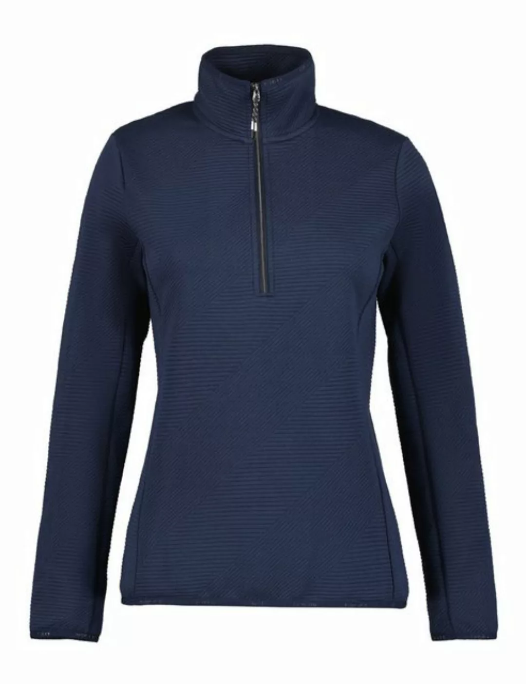 Icepeak Rollkragenpullover Shirt LA Evansdale marine günstig online kaufen