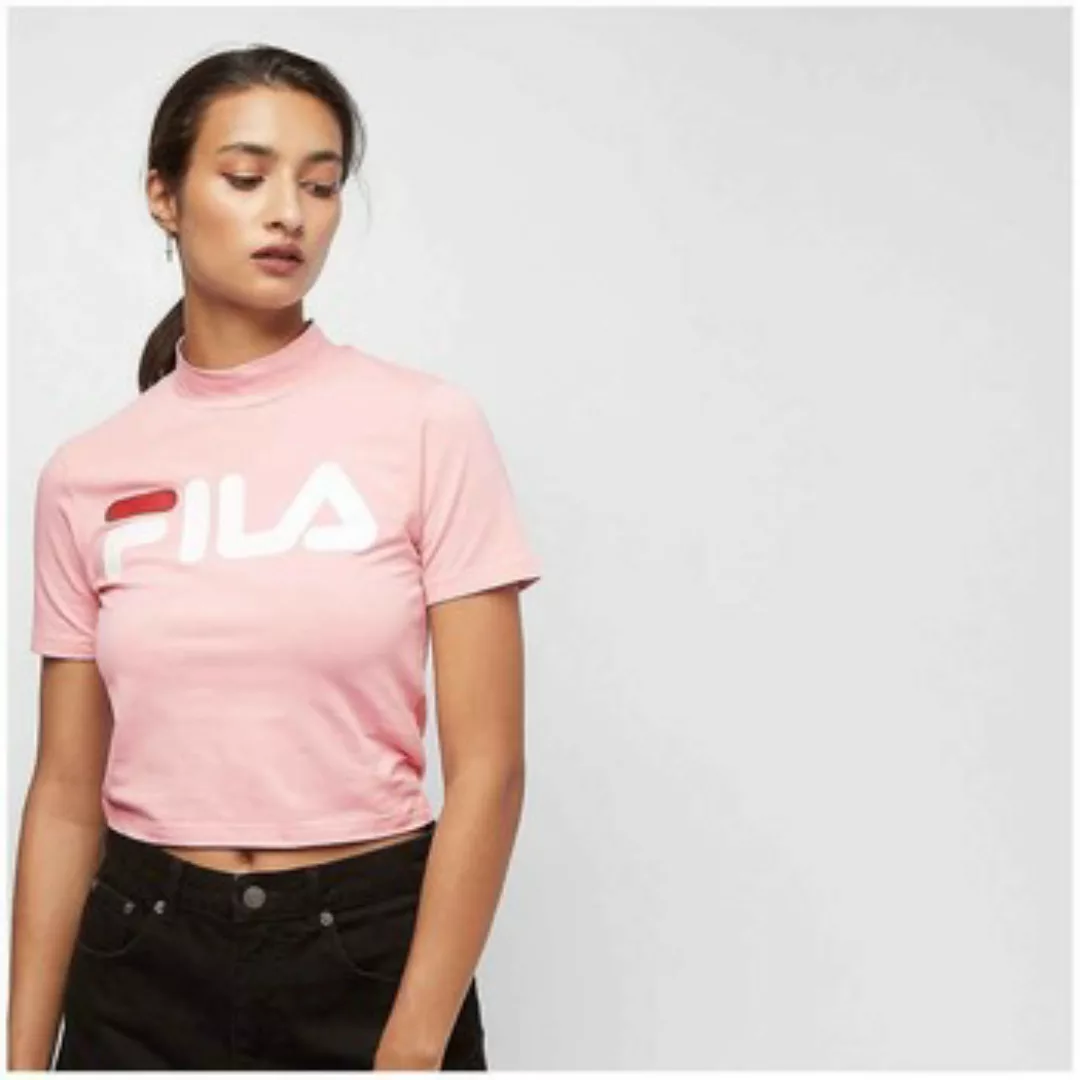 Fila  T-Shirts & Poloshirts VERY TURTLE TEE günstig online kaufen